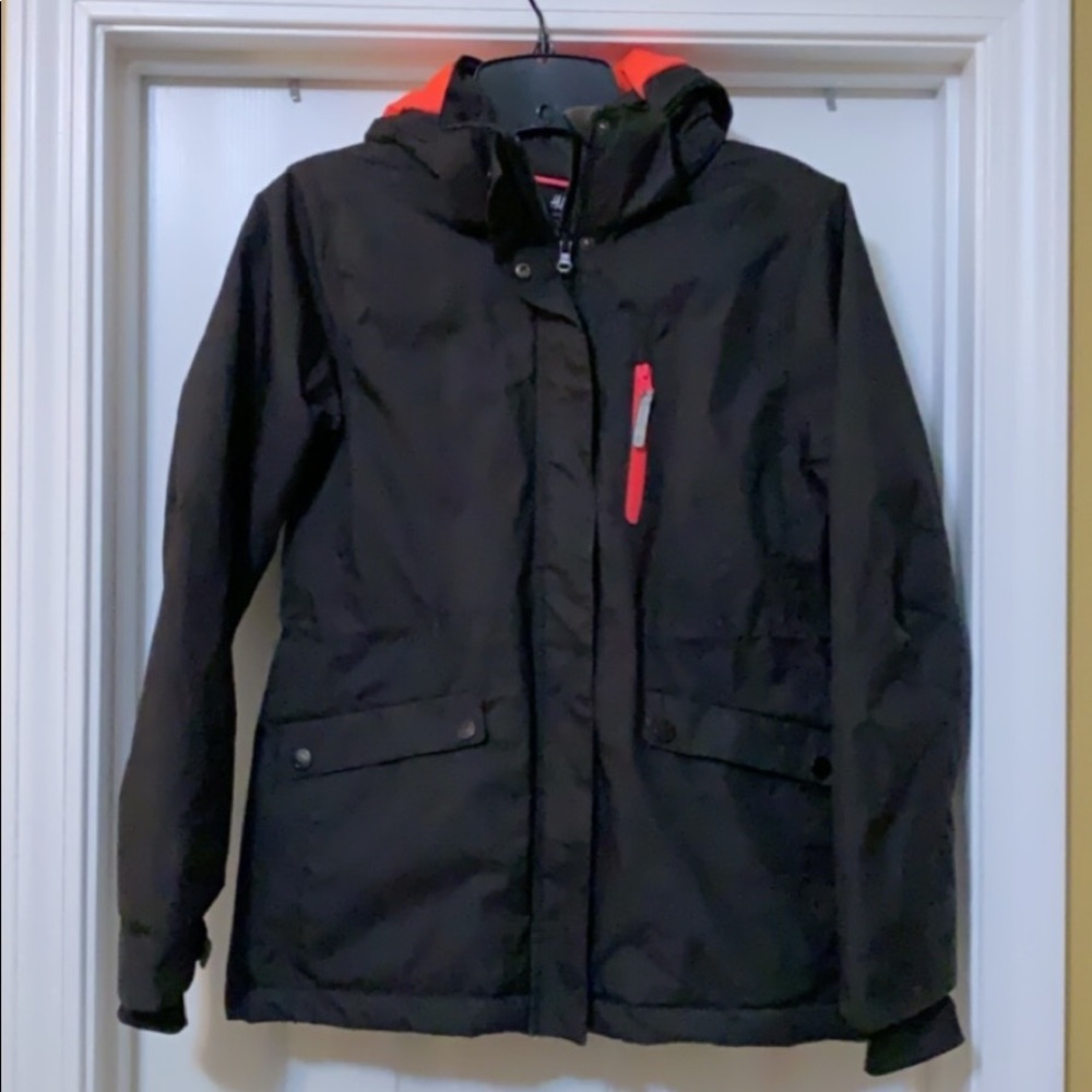 Boys H&M coat